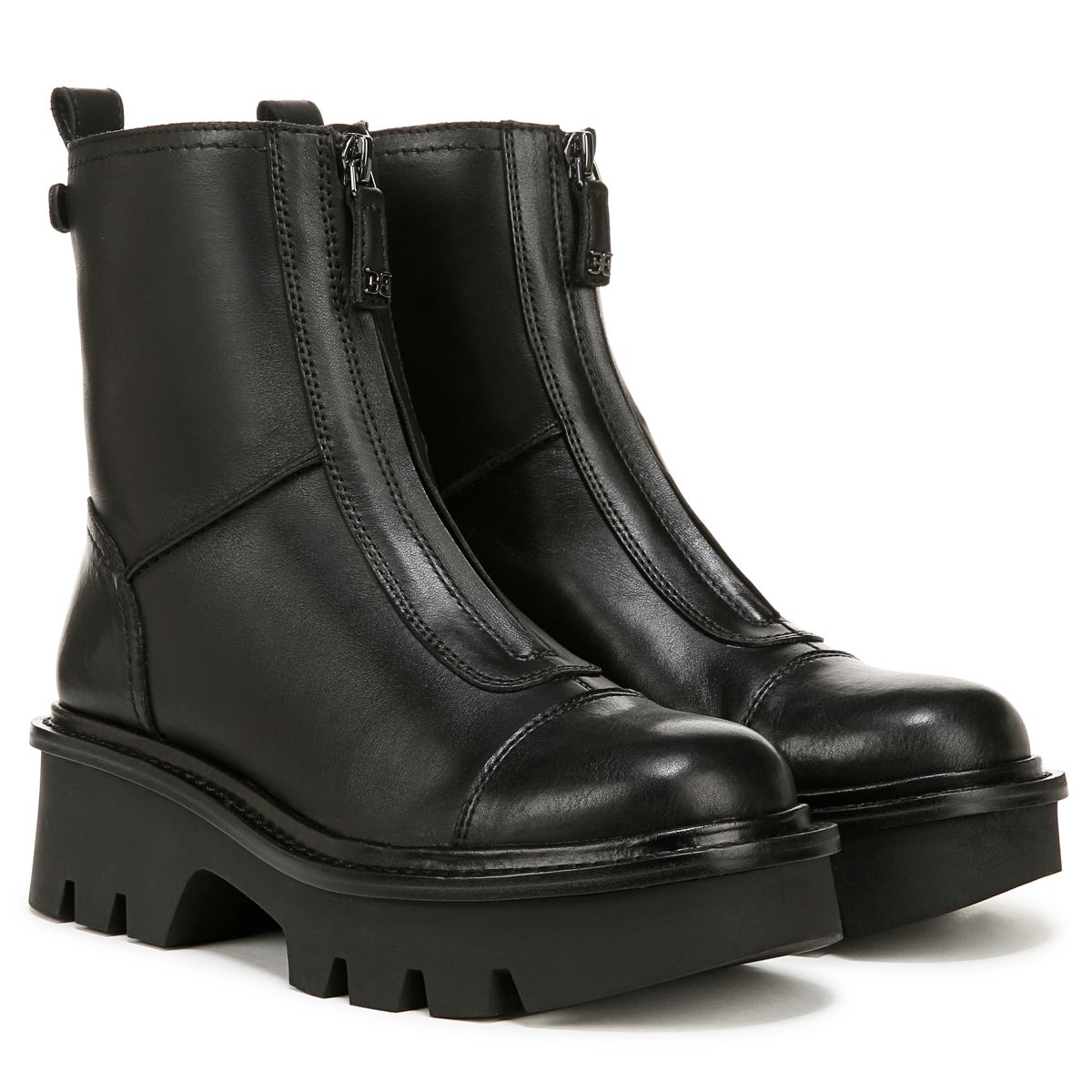 Cooper Bootie