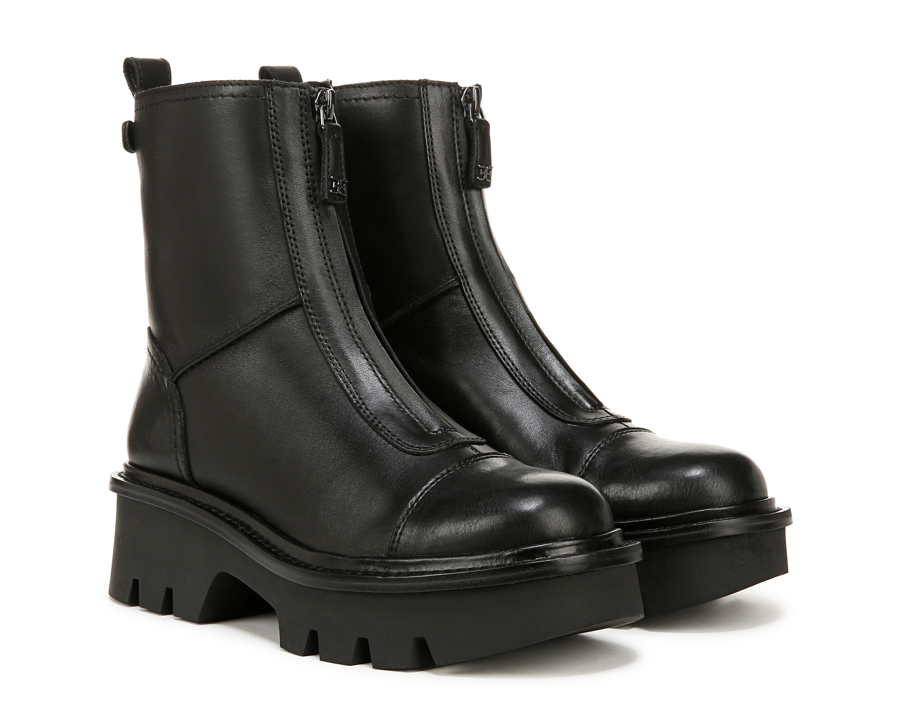 Cooper Bootie