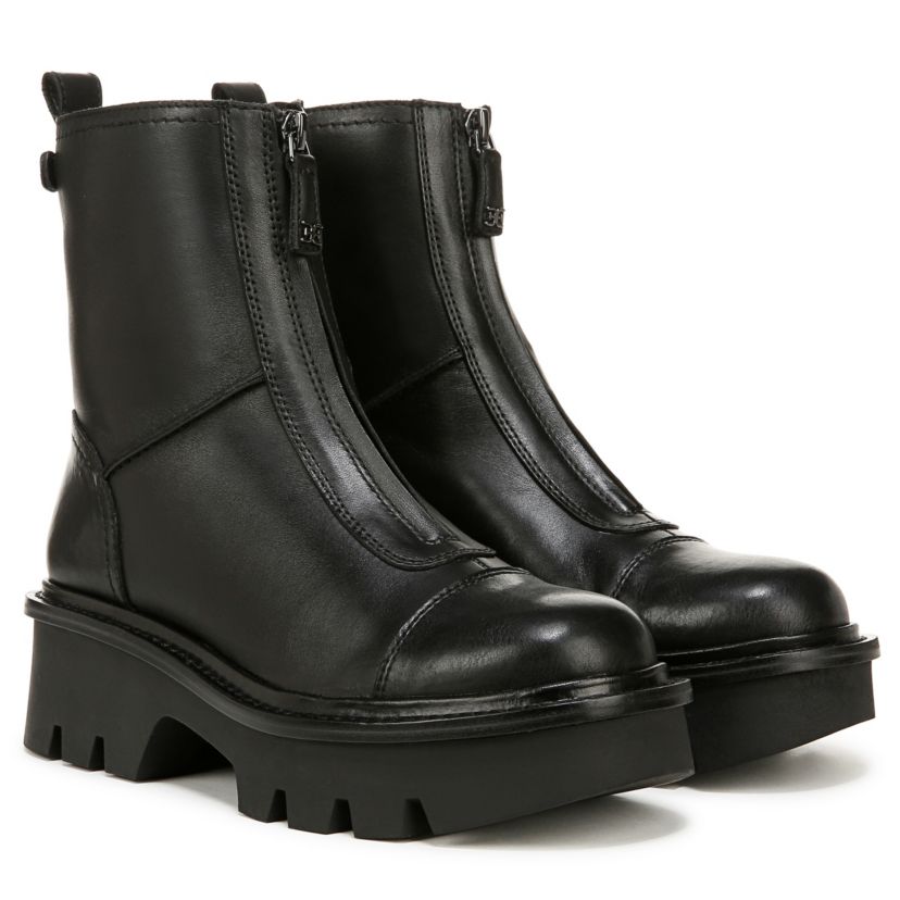 Cooper Bootie