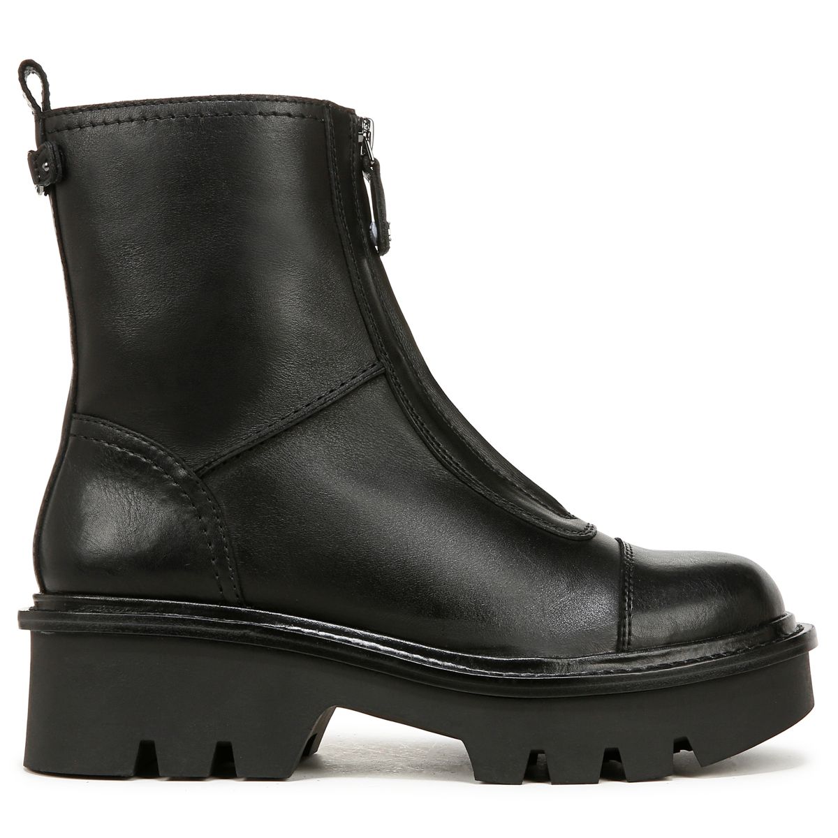 Cooper Bootie