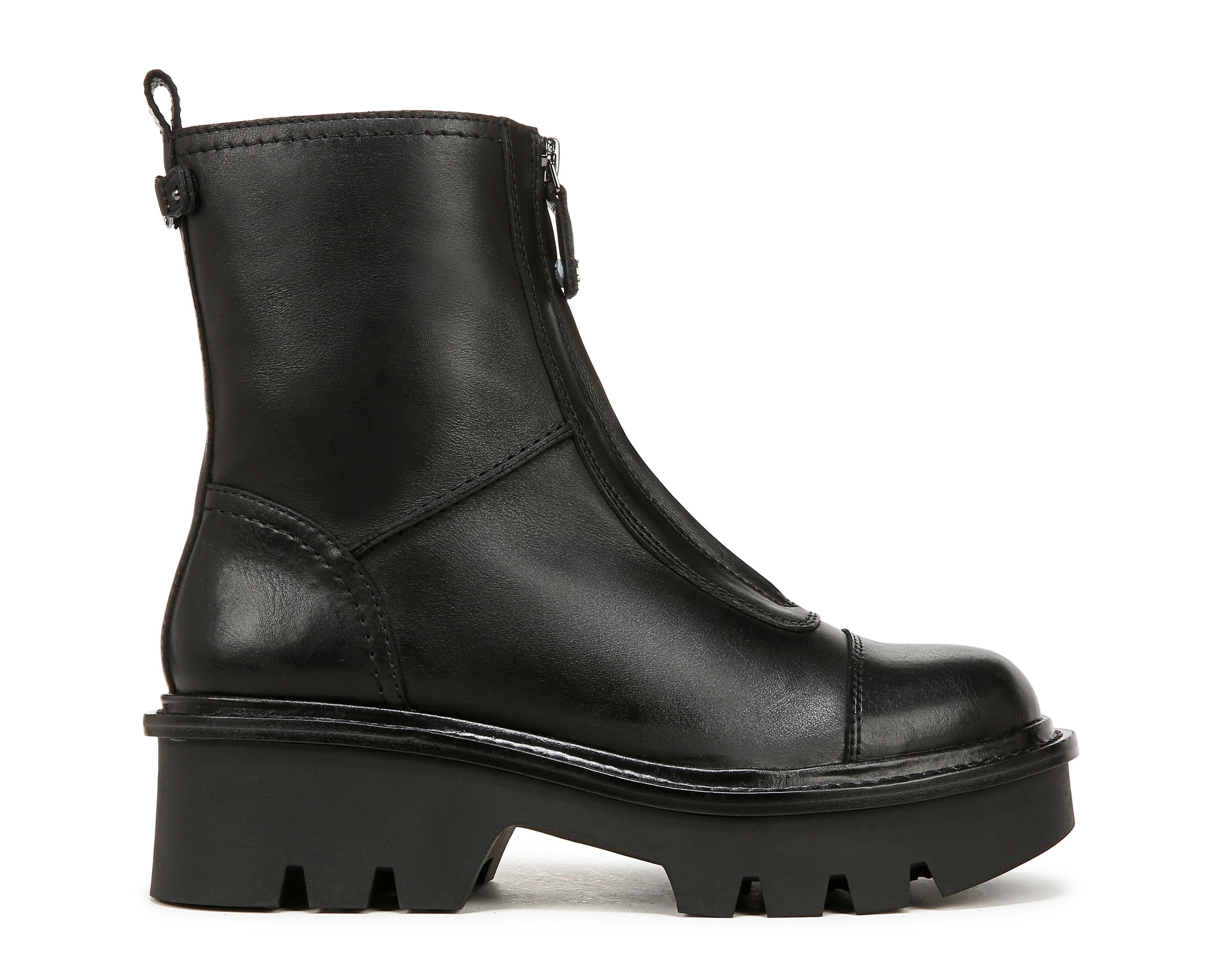 Cooper Bootie