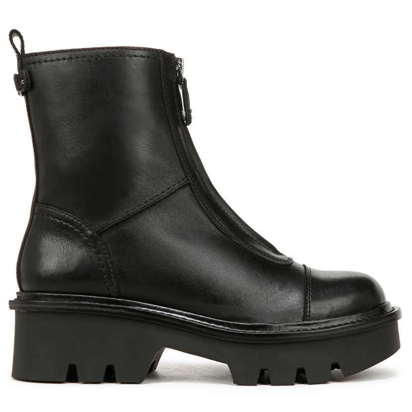 Cooper Bootie