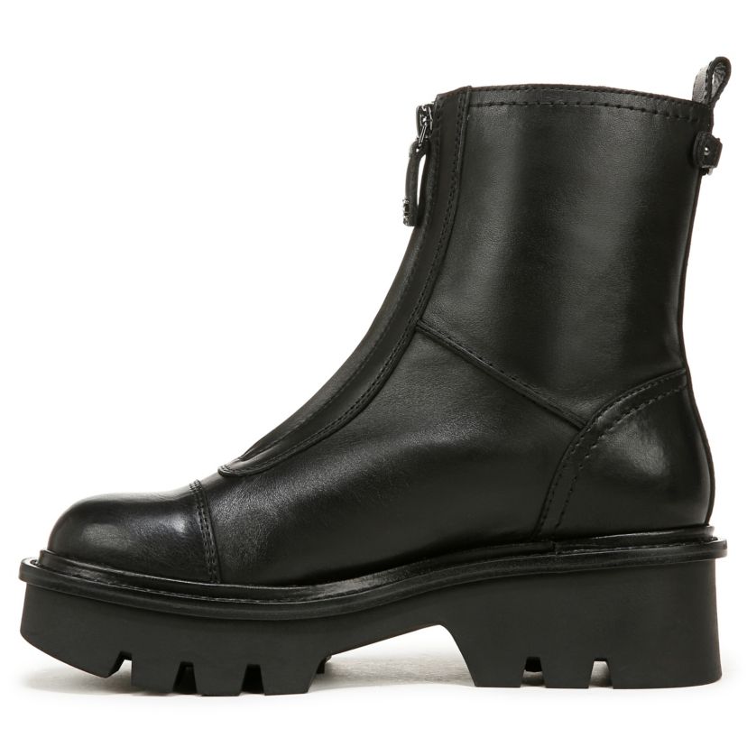 Cooper Bootie