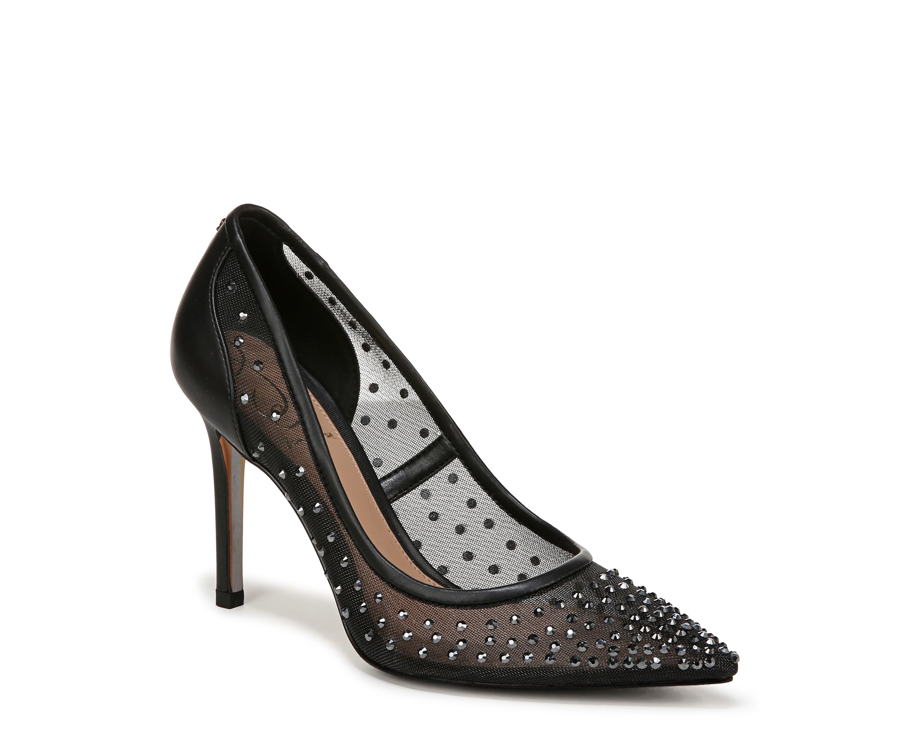 Hazel Mesh Pump