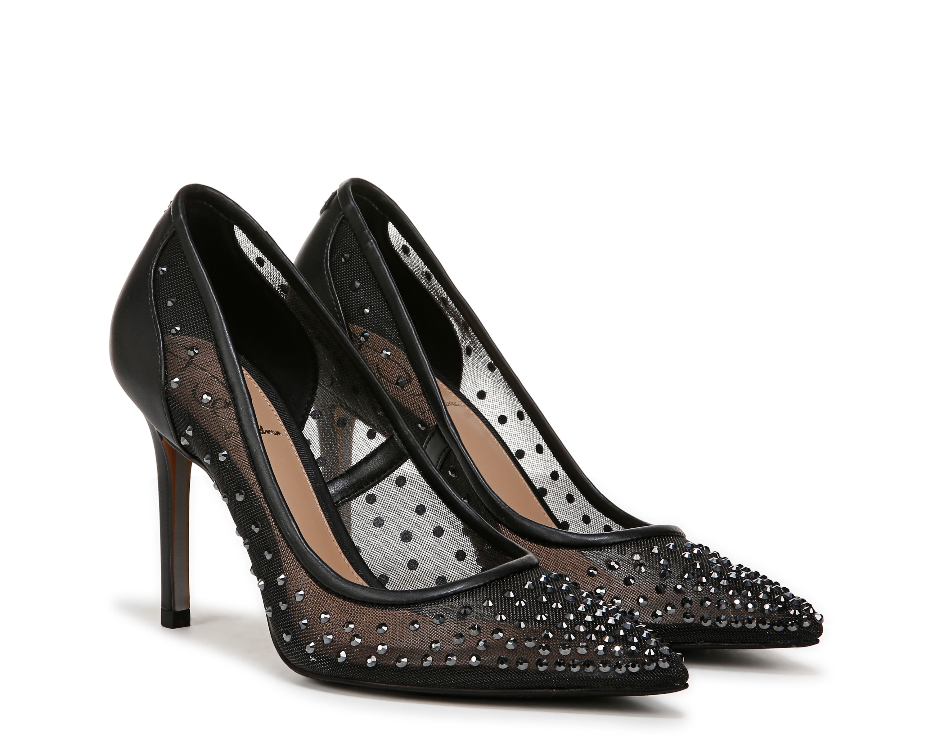 Hazel Mesh Pump
