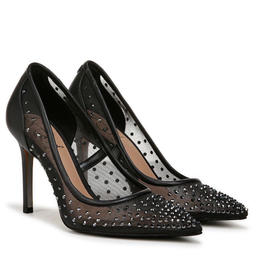 Hazel Mesh Pump
