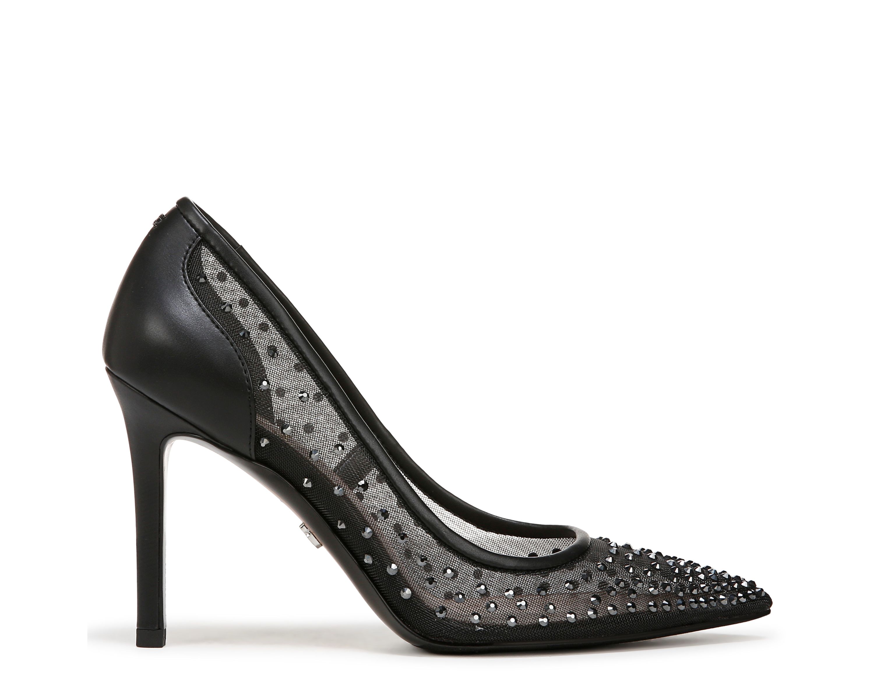 Hazel Mesh Pump