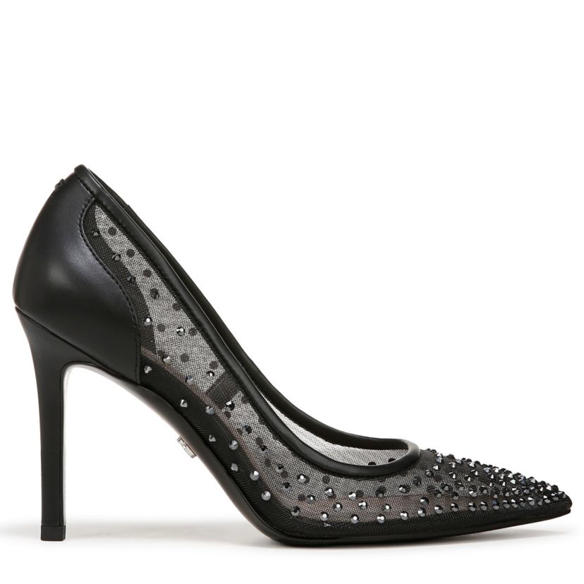 Hazel Mesh Pump