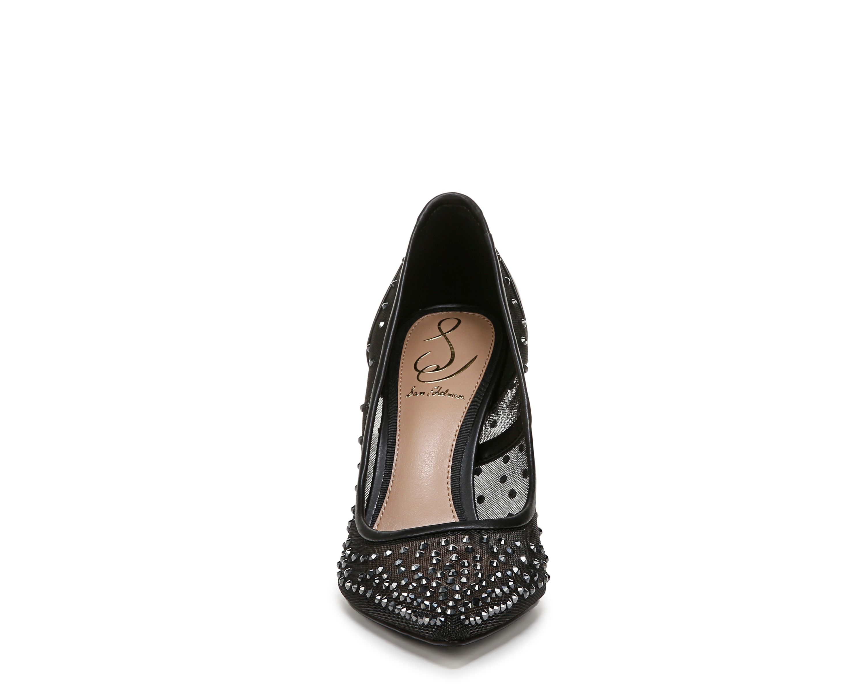 Hazel Mesh Pump