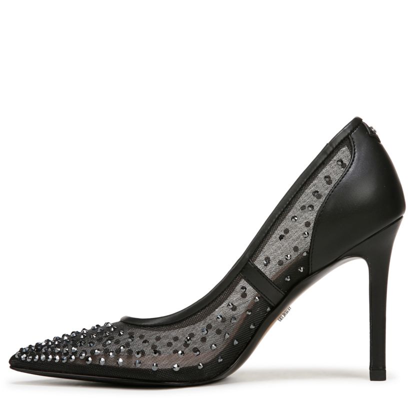 Hazel Mesh Pump