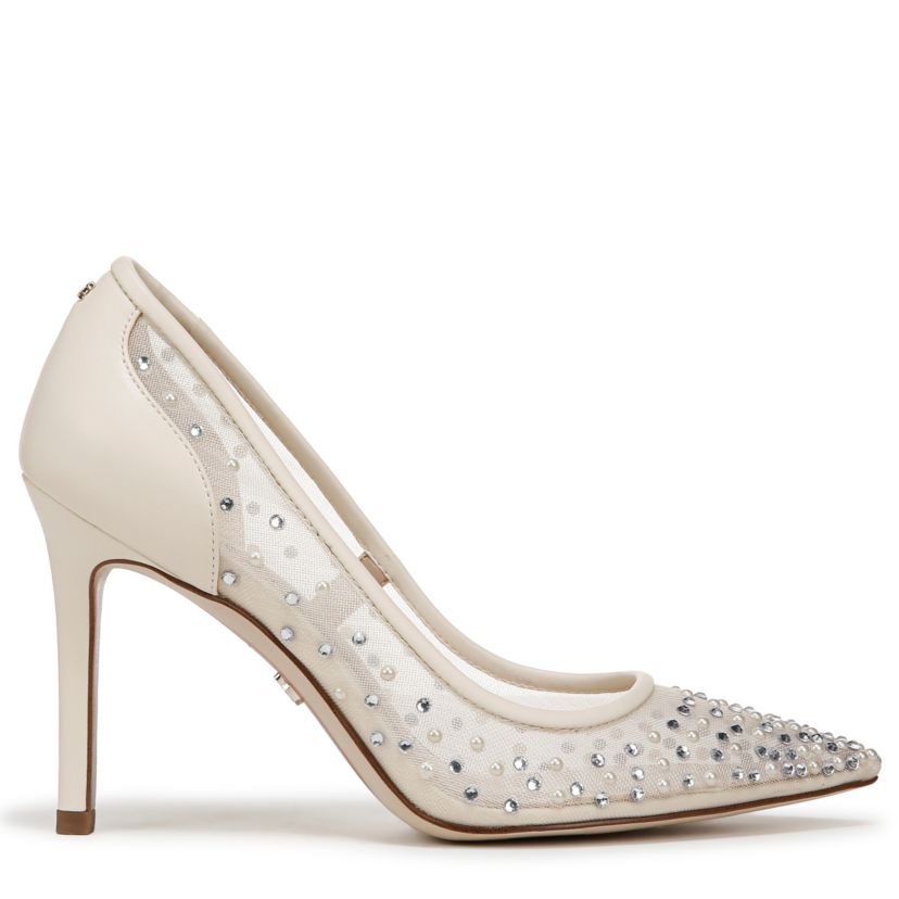 Hazel Mesh Pump