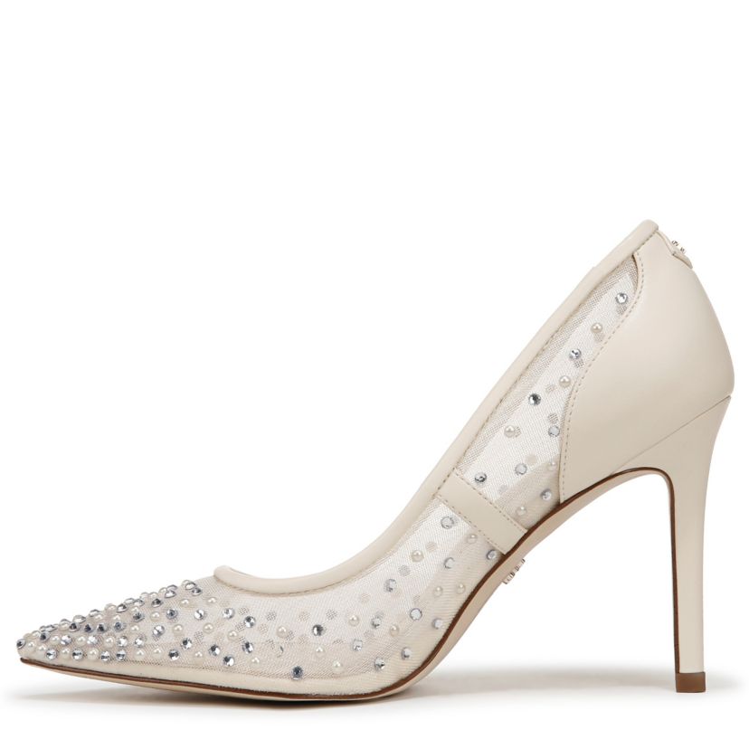 Hazel Mesh Pump