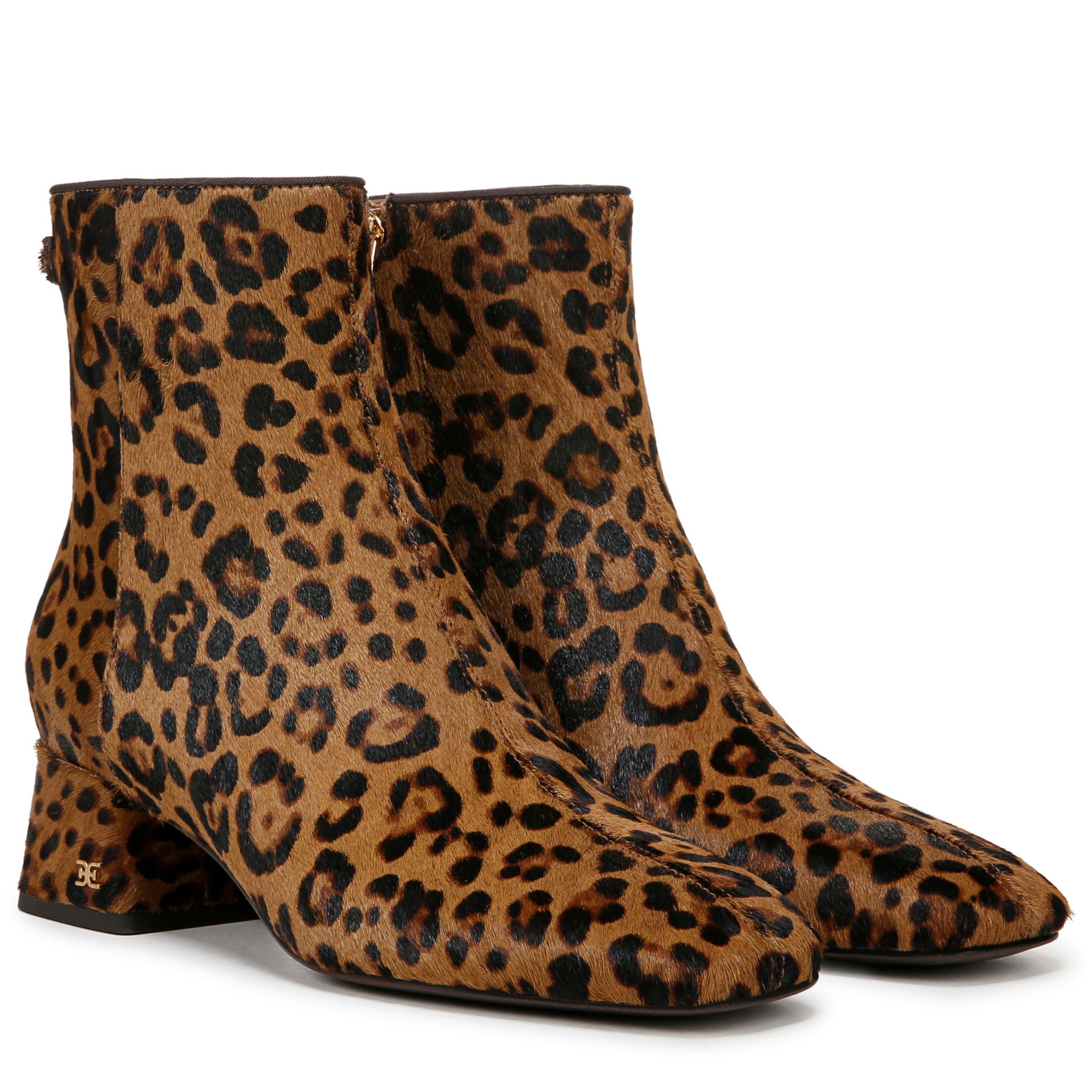 Paige Ankle Bootie