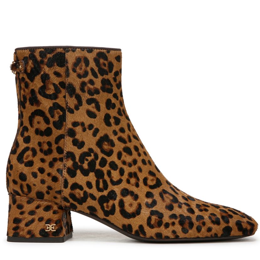 Paige Ankle Bootie