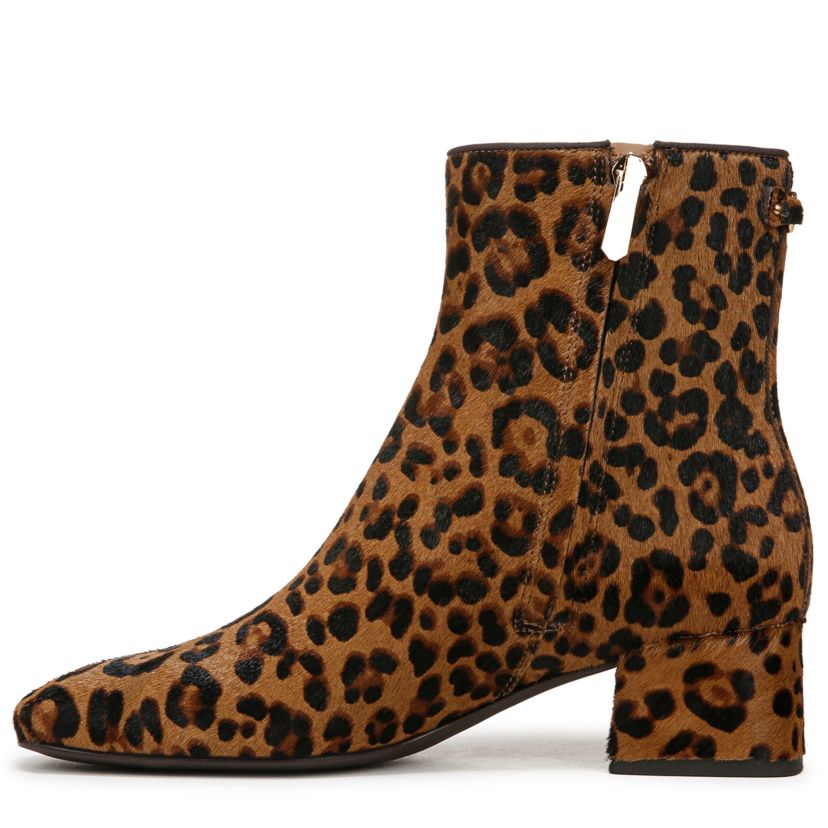 Paige Ankle Bootie
