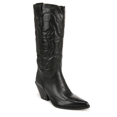 Sam Edelman Women's James Western Boot