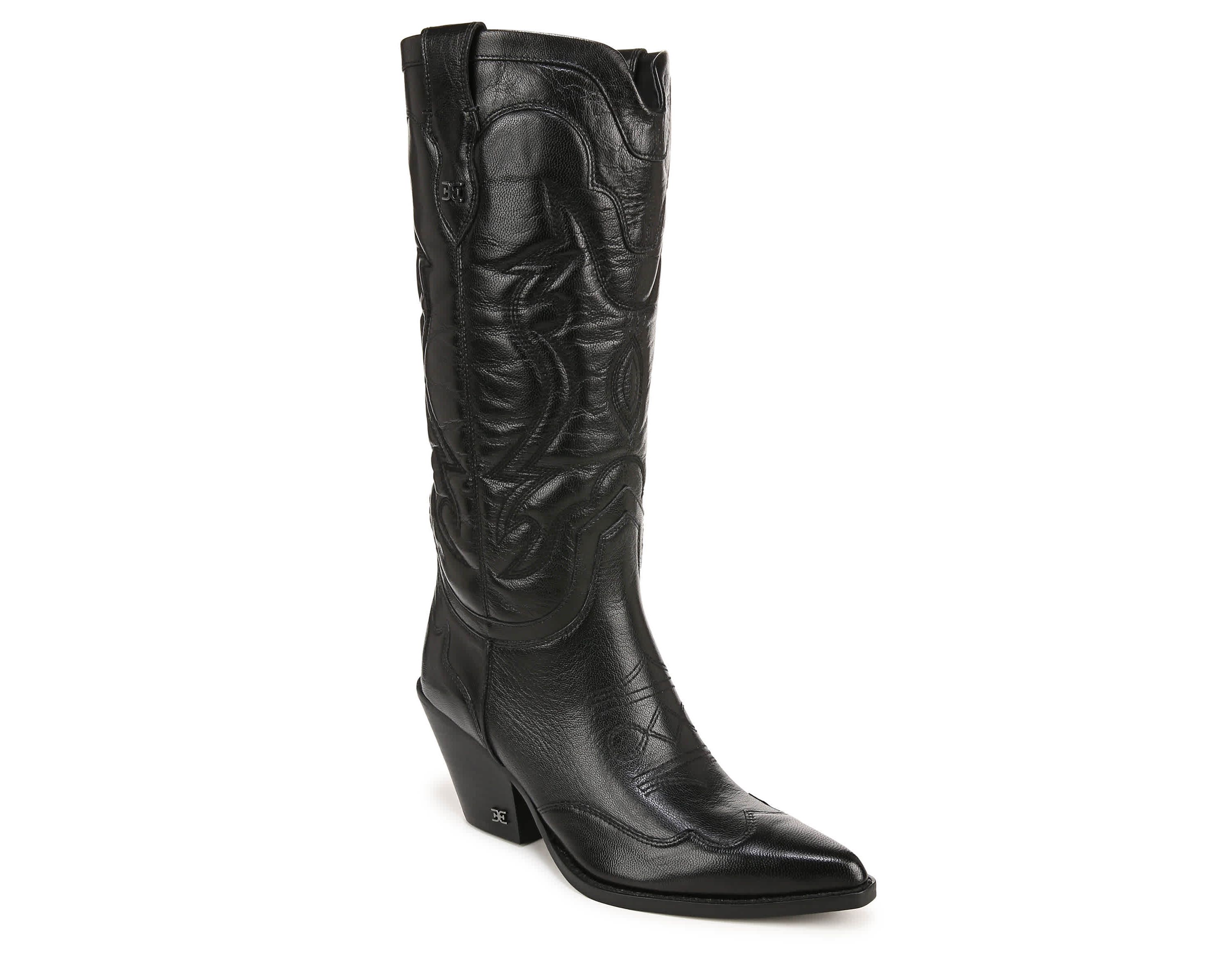 James Western Boot