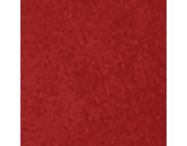 Red Scarlet Leather
