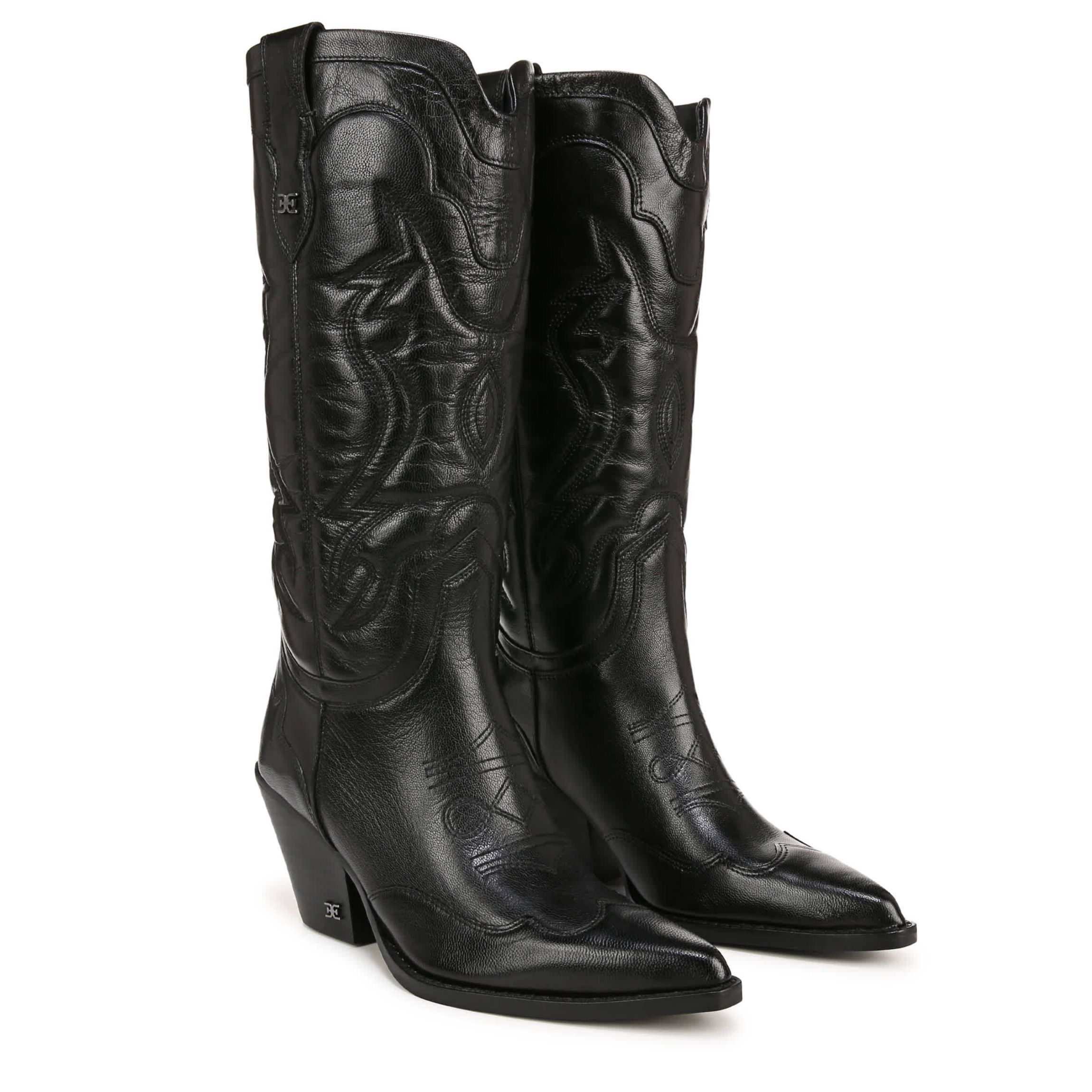 James Western Boot