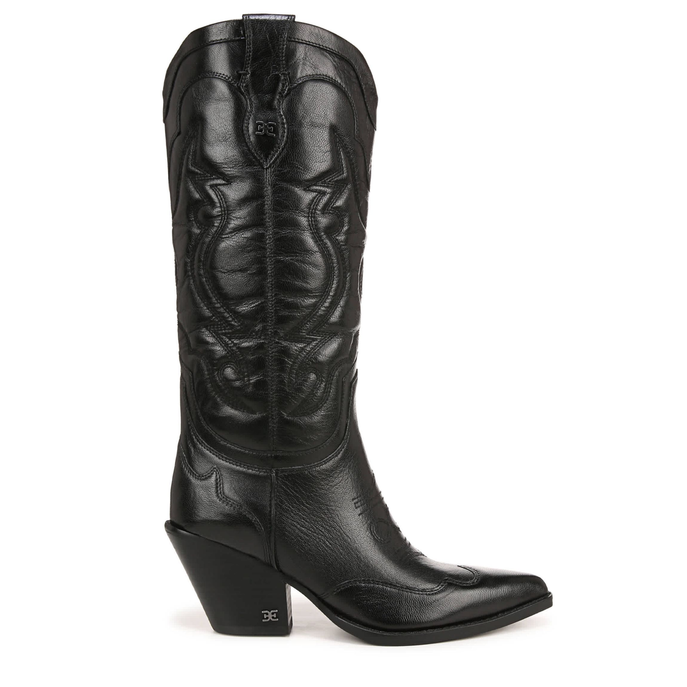 James Western Boot