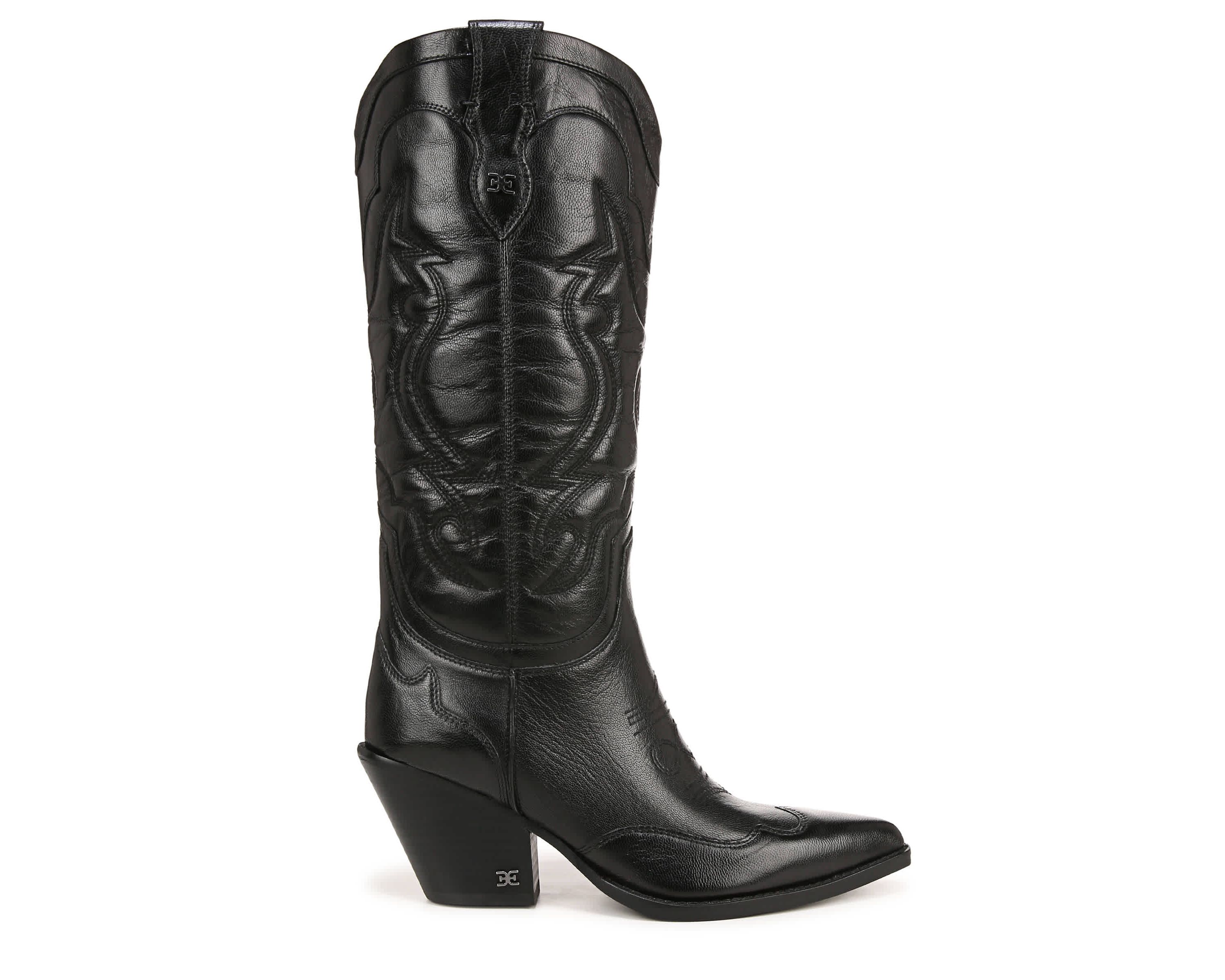 James Western Boot