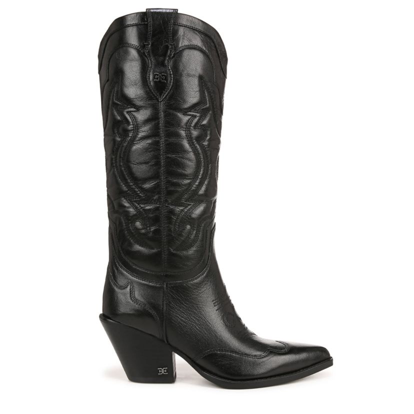 James Western Boot