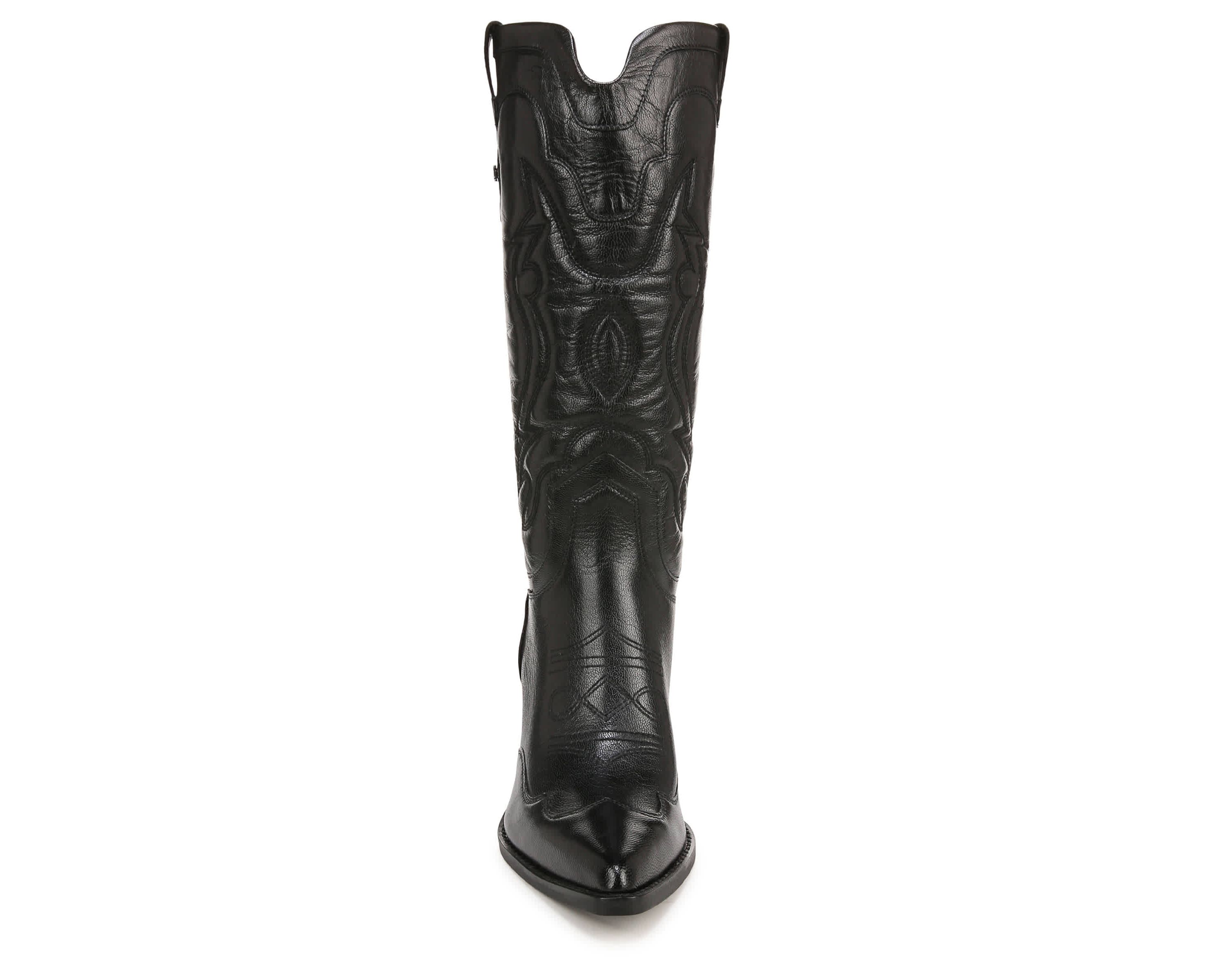 James Western Boot