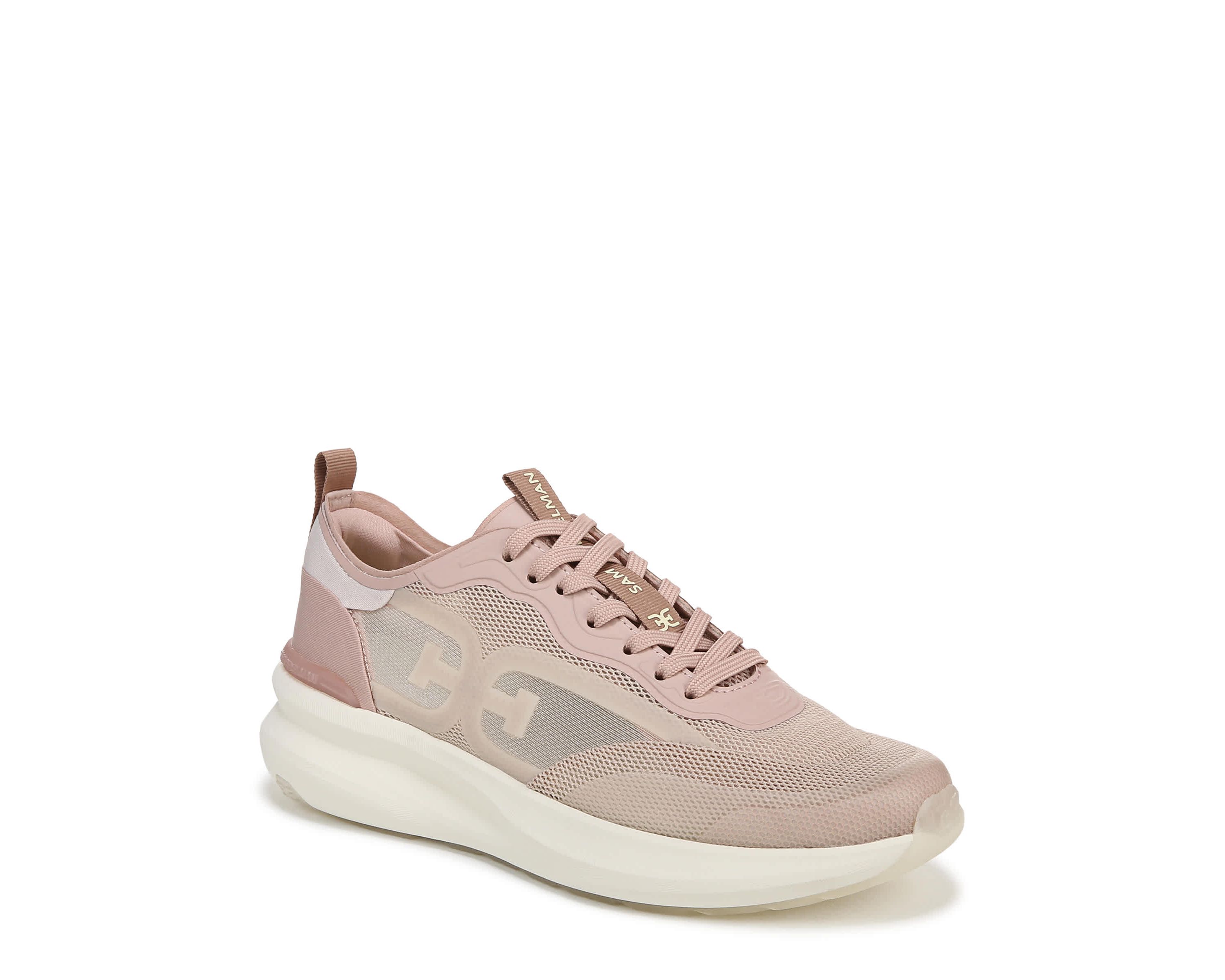Sarita Lace Up Performance Sneaker