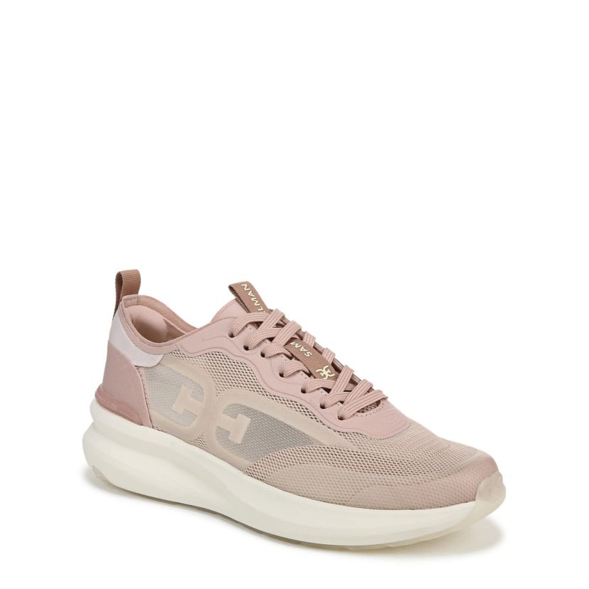 Sarita Lace Up Performance Sneaker
