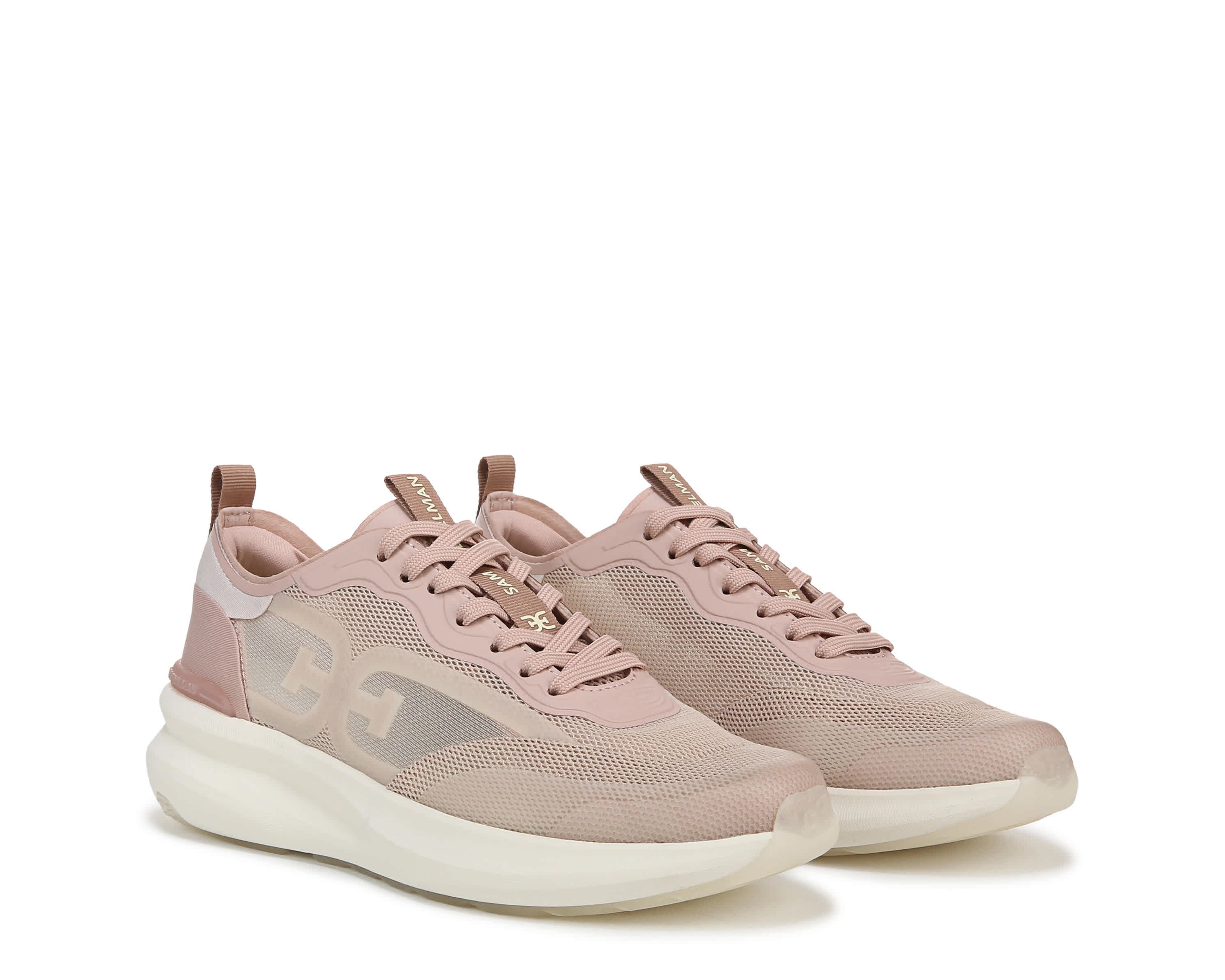 Sarita Lace Up Performance Sneaker