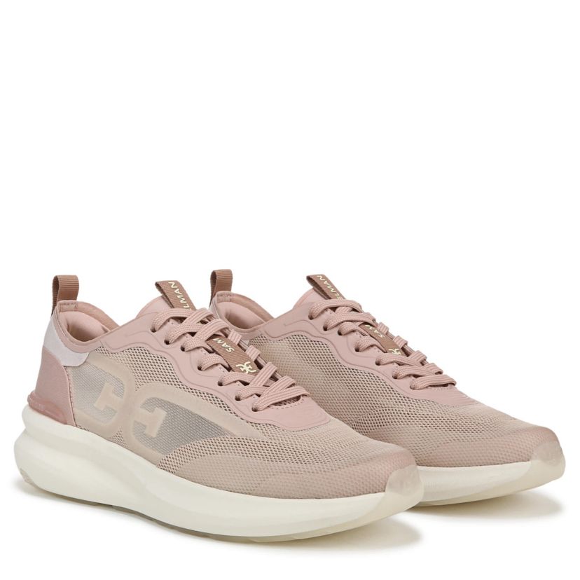 Sarita Lace Up Performance Sneaker