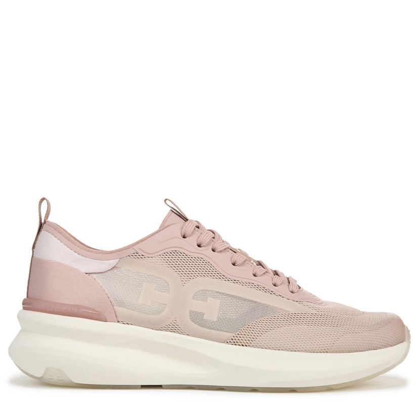 Sarita Lace Up Performance Sneaker