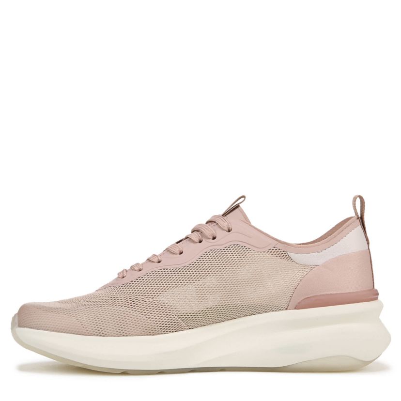 Sarita Lace Up Performance Sneaker