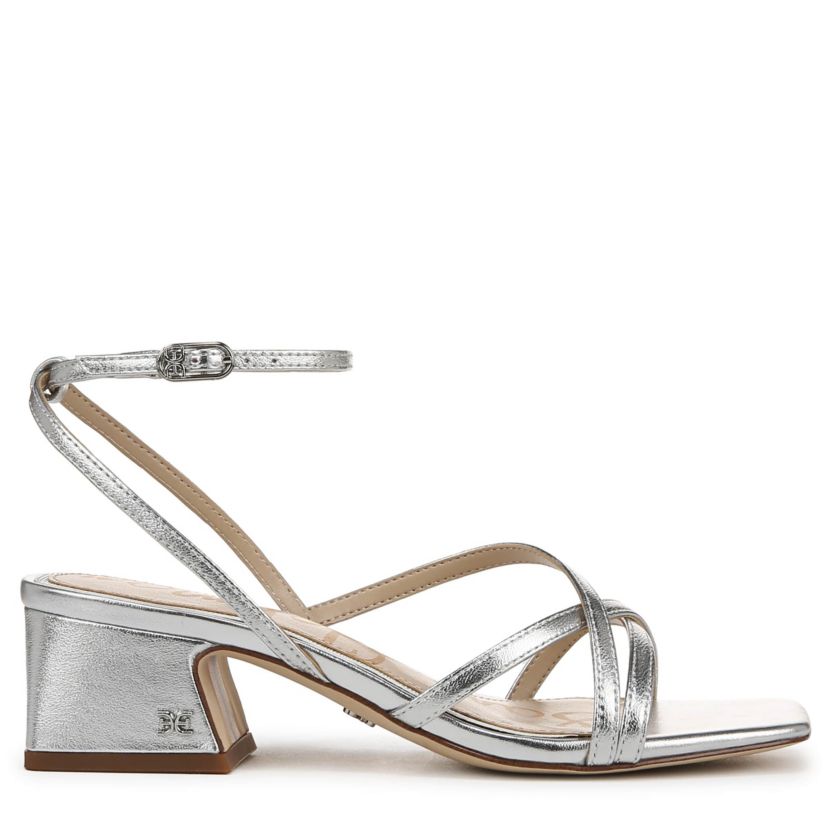 Whitley Block Heel Sandal