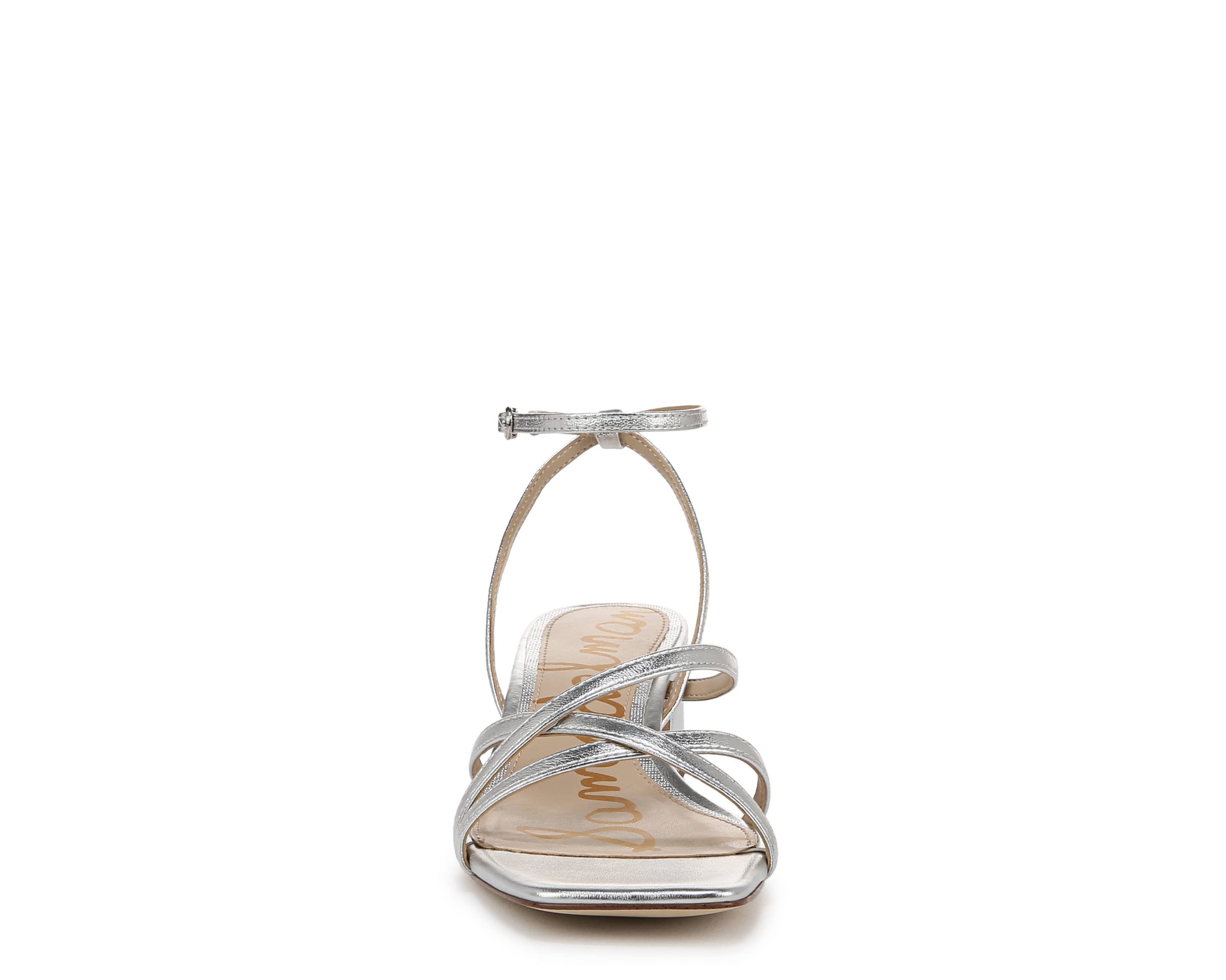 Whitley Block Heel Sandal