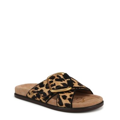 Sam Edelman Women's Darla Buckle Slide Sandal