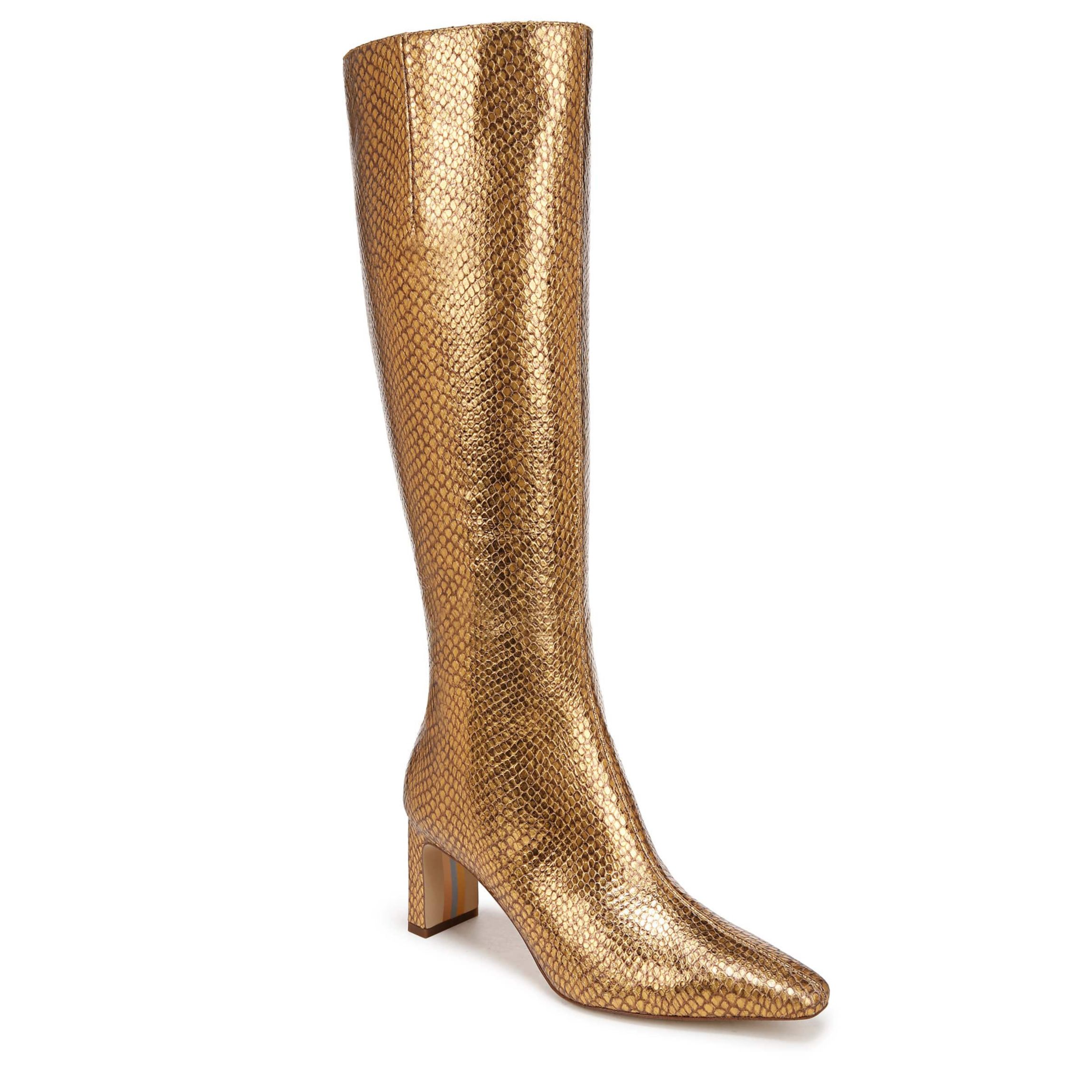 Sylvia Knee High Boot