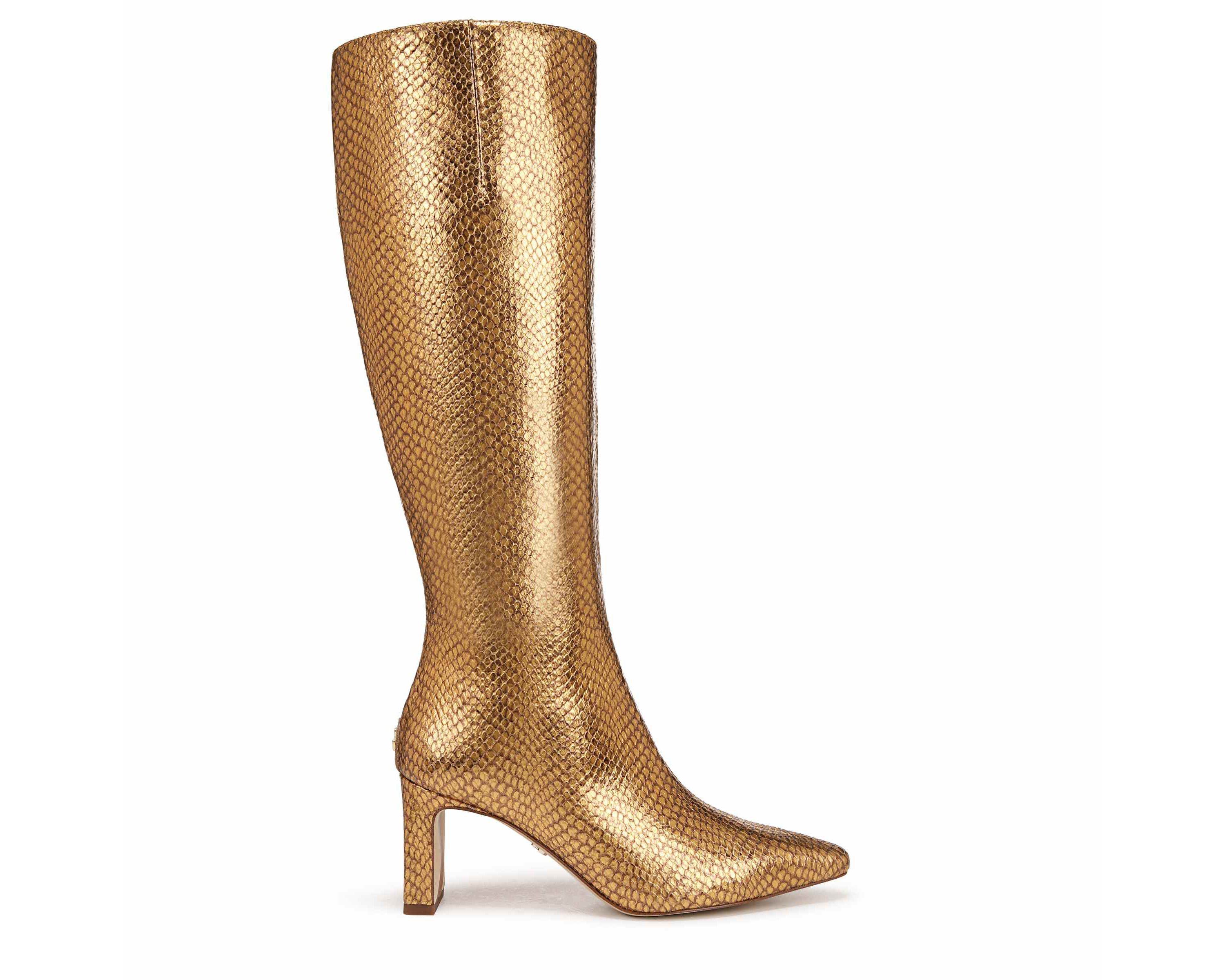 Sylvia Knee High Boot