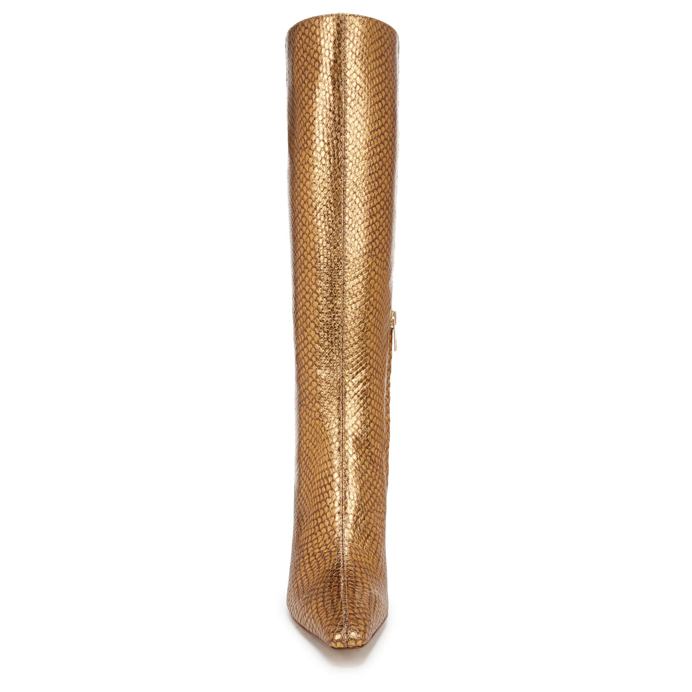 Sylvia Knee High Boot