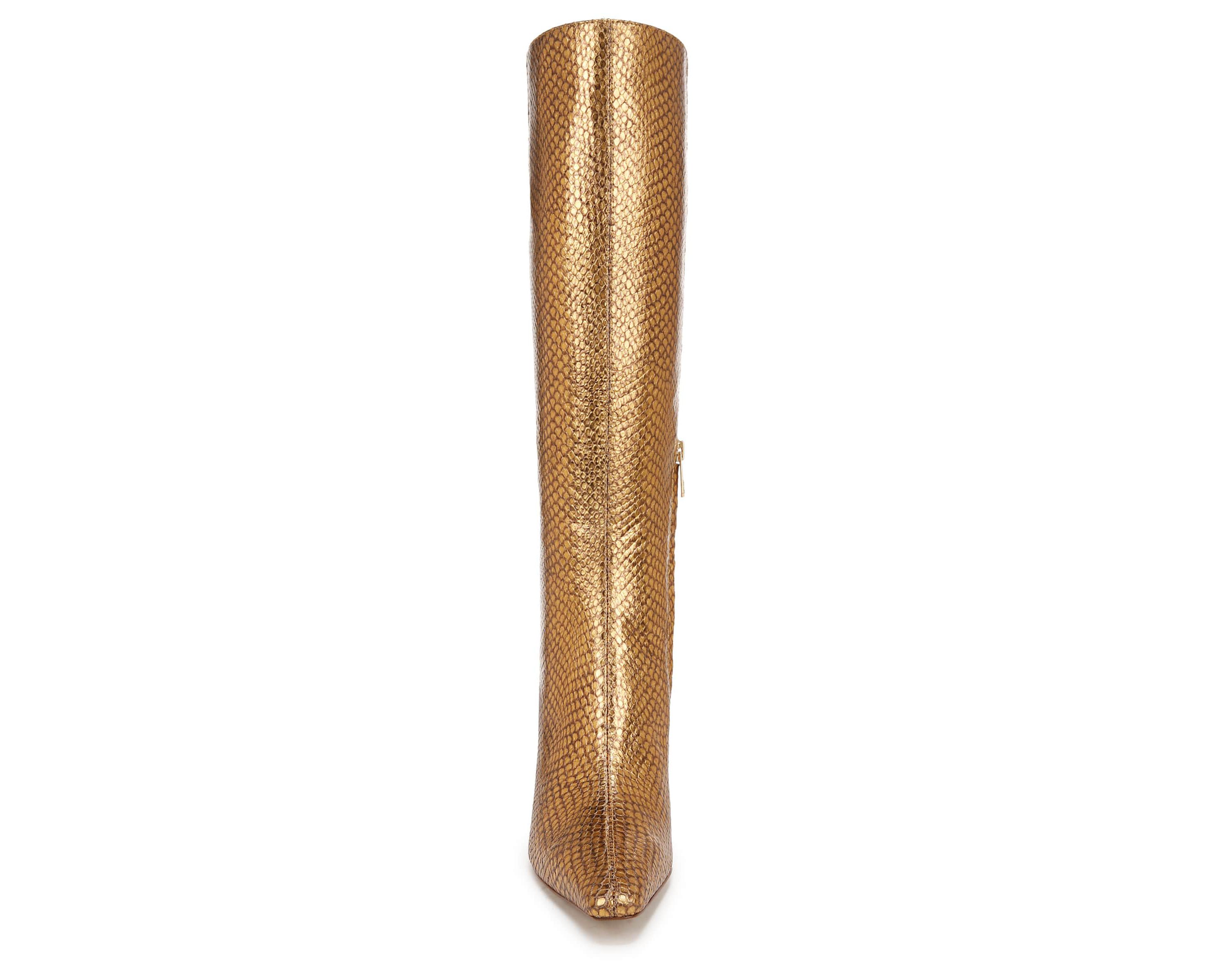 Sylvia Knee High Boot