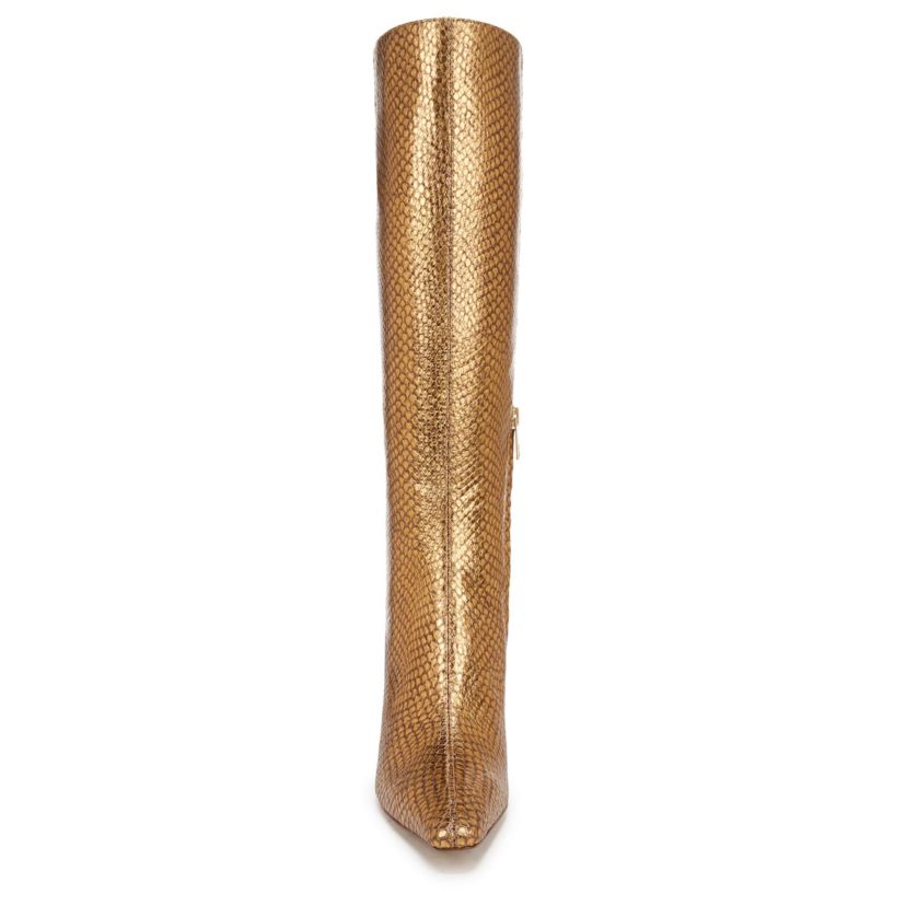 Sylvia Knee High Boot
