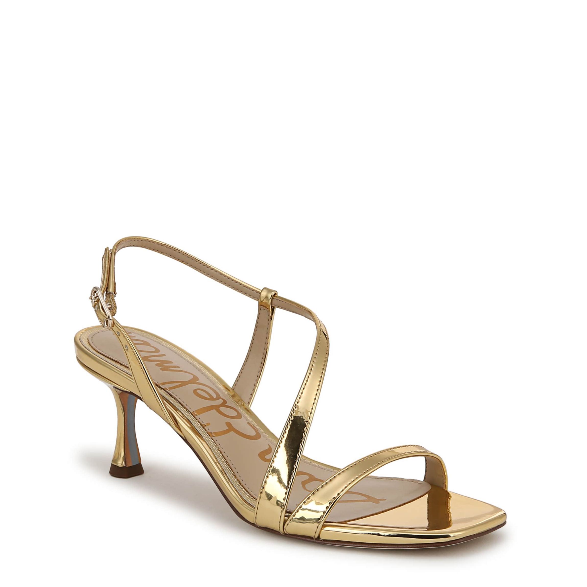 Prance Strappy Heel