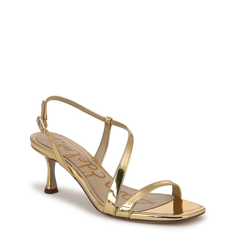 Prance Strappy Heel