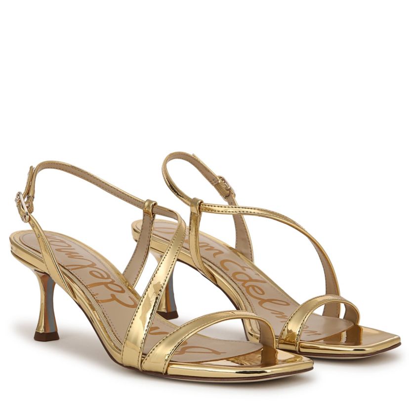 Prance Strappy Heel