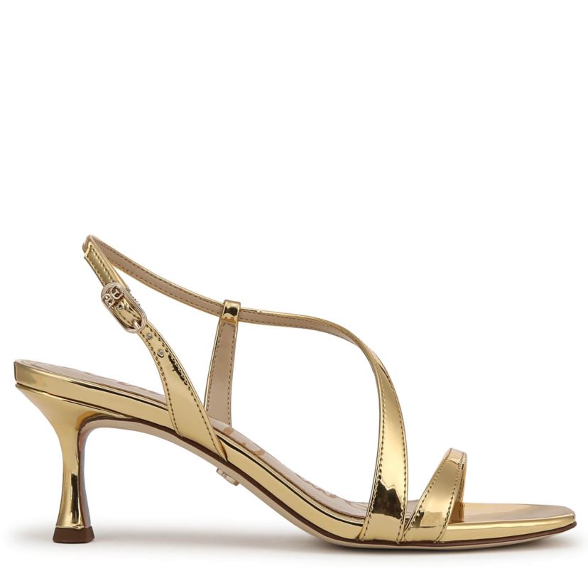 Prance Strappy Heel