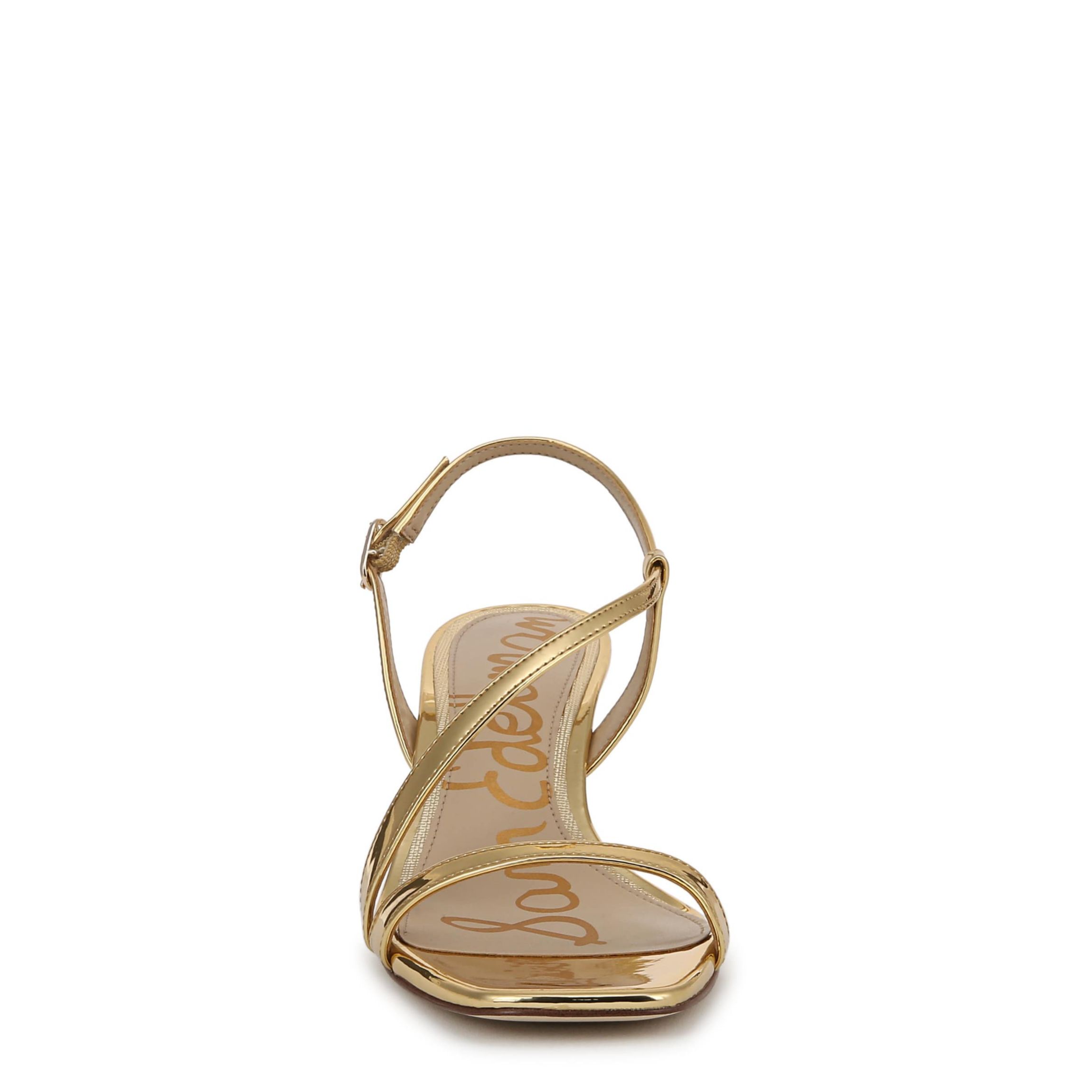 Prance Strappy Heel