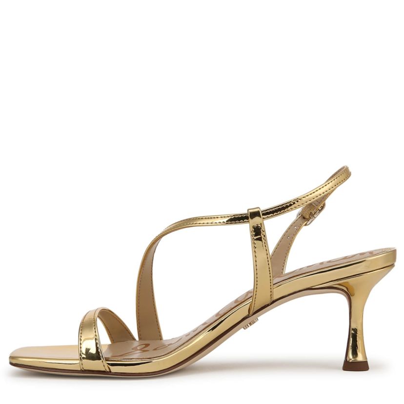 Prance Strappy Heel