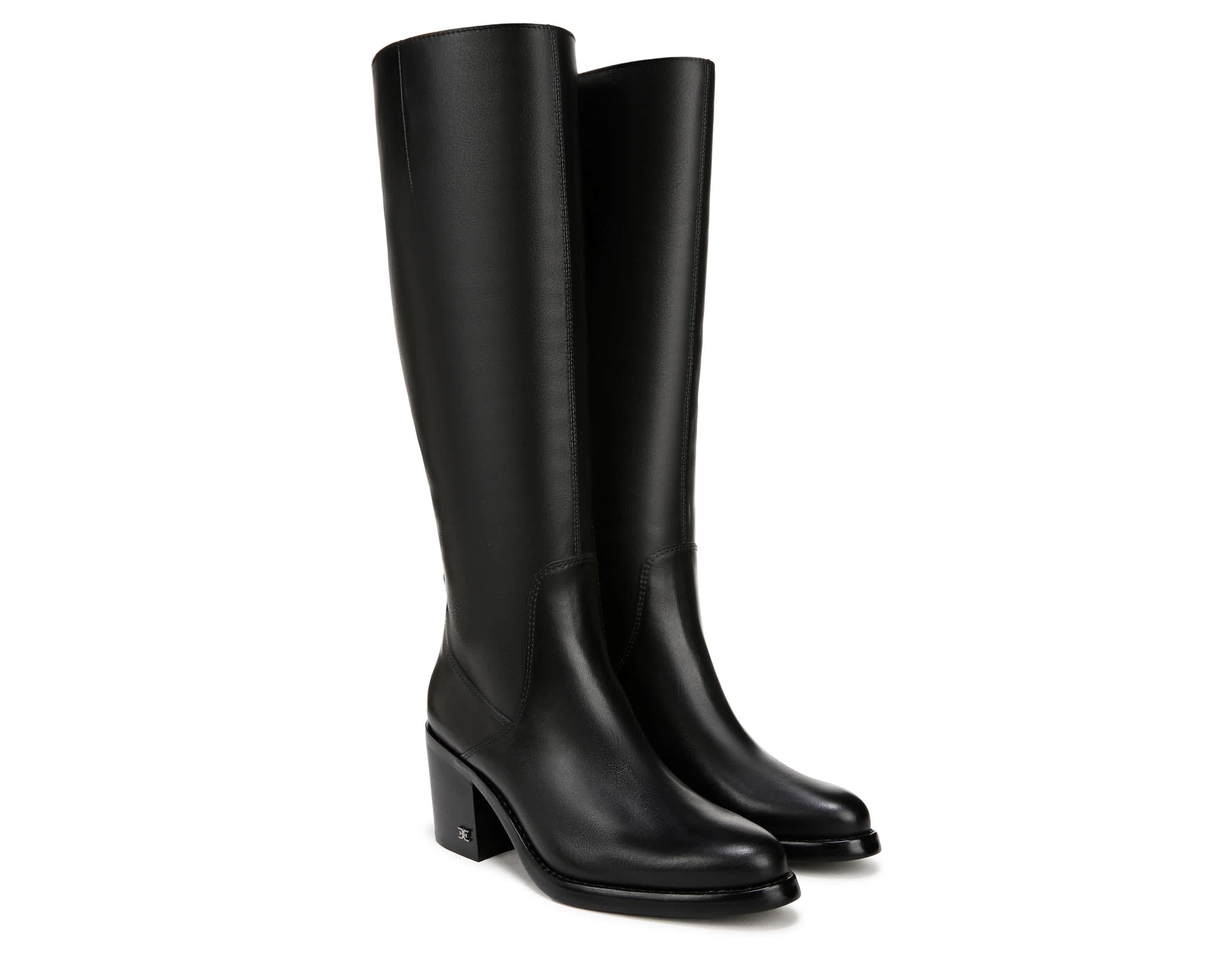Soyer Knee High Boot