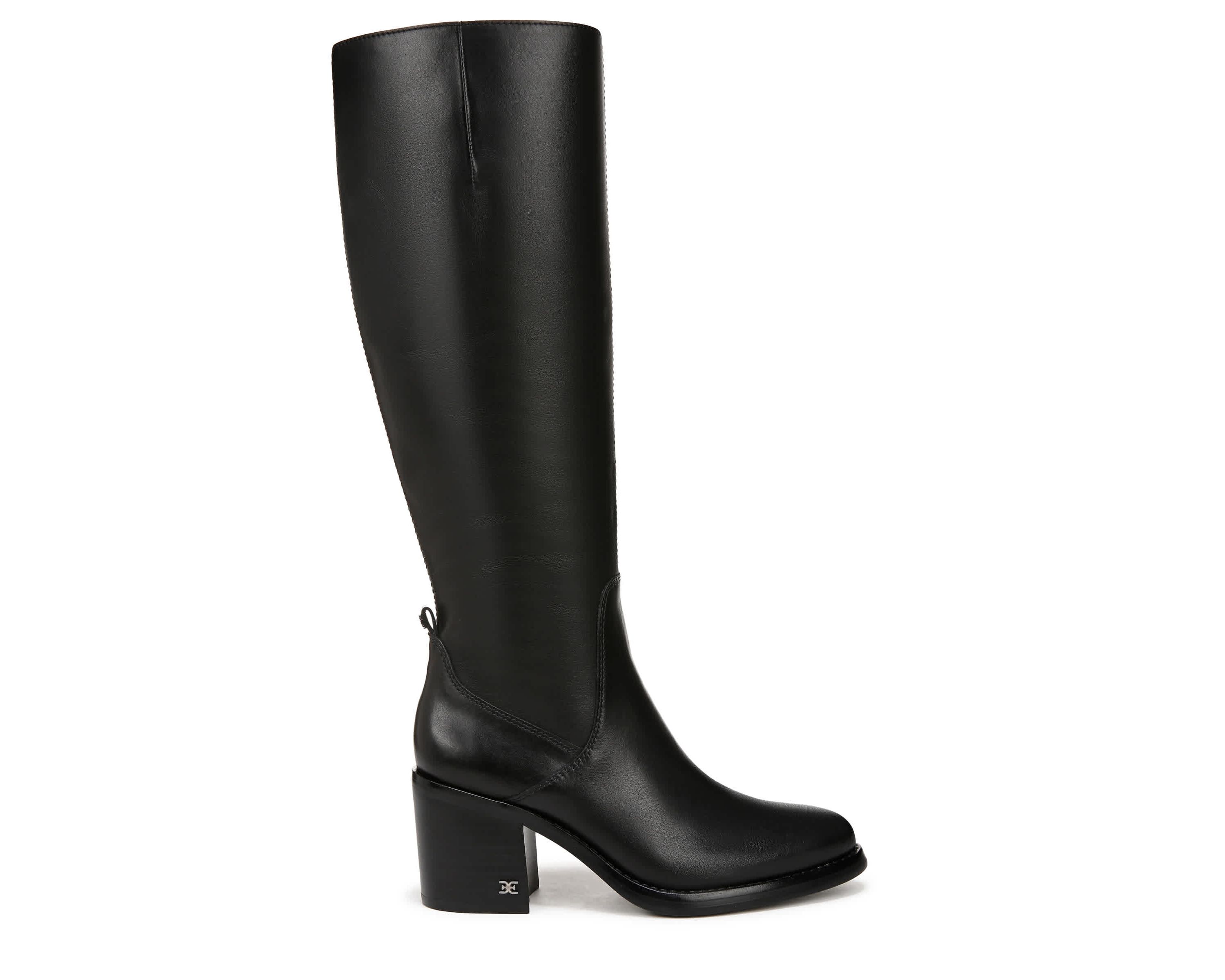 Soyer Knee High Boot