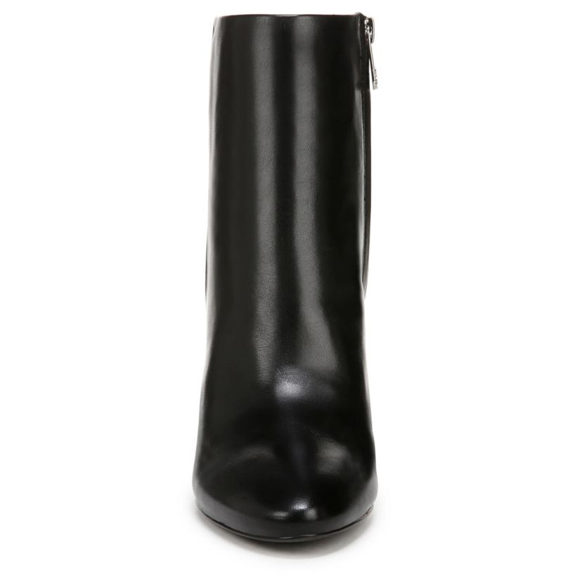 Daria Block Heel Bootie